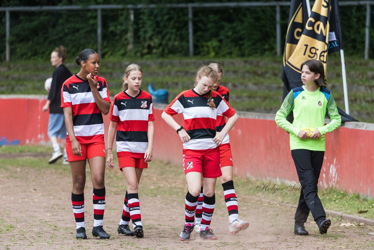 Bild 89 - Loewinnen Cup